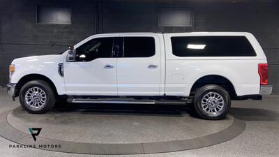 2022 Ford F-350 XLT   - Photo 6 - South Salt Lake City, UT 84115