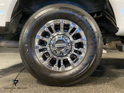 2022 Ford F-350 XLT   - Photo 17 - South Salt Lake City, UT 84115