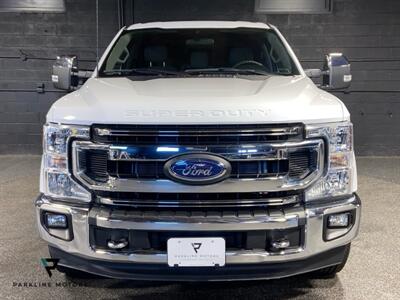 2022 Ford F-350 XLT   - Photo 2 - South Salt Lake City, UT 84115