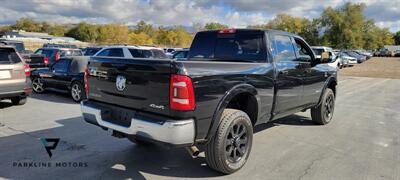 2022 RAM 2500 Laramie   - Photo 4 - South Salt Lake City, UT 84115