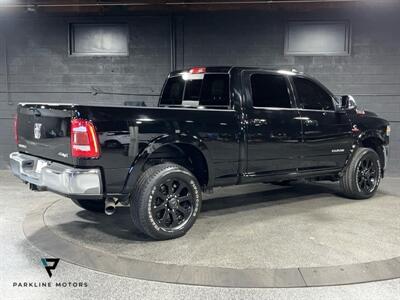 2022 RAM 2500 Laramie   - Photo 15 - South Salt Lake City, UT 84115