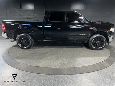 2022 RAM 2500 Laramie   - Photo 16 - South Salt Lake City, UT 84115