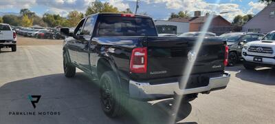 2022 RAM 2500 Laramie   - Photo 3 - South Salt Lake City, UT 84115