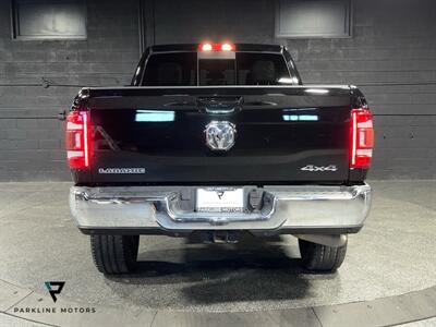 2022 RAM 2500 Laramie   - Photo 12 - South Salt Lake City, UT 84115