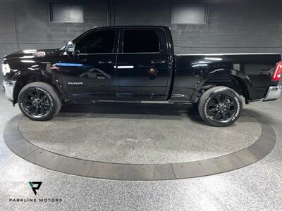 2022 RAM 2500 Laramie   - Photo 10 - South Salt Lake City, UT 84115