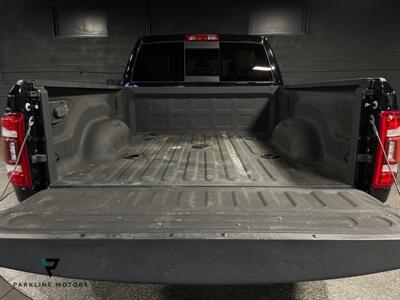 2022 RAM 2500 Laramie   - Photo 14 - South Salt Lake City, UT 84115