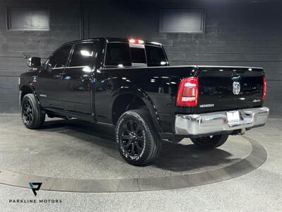 2022 RAM 2500 Laramie   - Photo 11 - South Salt Lake City, UT 84115