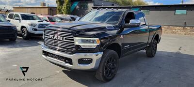 2022 RAM 2500 Laramie   - Photo 2 - South Salt Lake City, UT 84115