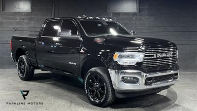 2022 RAM 2500 Laramie   - Photo 17 - South Salt Lake City, UT 84115