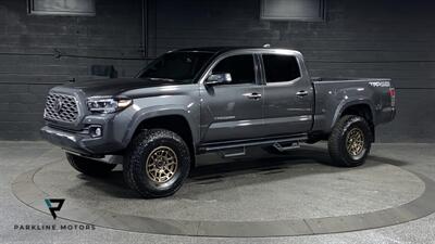 2023 Toyota Tacoma TRD Off-Road V6   - Photo 4 - South Salt Lake City, UT 84115