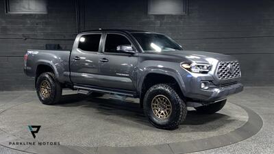 2023 Toyota Tacoma TRD Off-Road V6 Truck