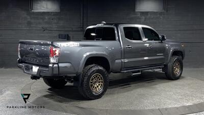 2023 Toyota Tacoma TRD Off-Road V6   - Photo 8 - South Salt Lake City, UT 84115