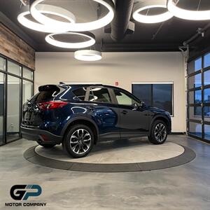 2016 Mazda CX-5 Grand Touring   - Photo 3 - Kaysville, UT 84037