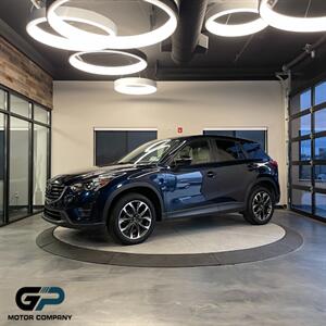 2016 Mazda CX-5 Grand Touring   - Photo 7 - Kaysville, UT 84037