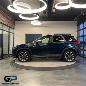 2016 Mazda CX-5 Grand Touring   - Photo 6 - Kaysville, UT 84037