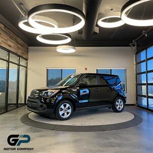 2019 Kia Soul   - Photo 7 - Kaysville, UT 84037