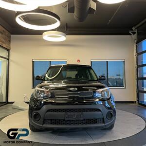 2019 Kia Soul   - Photo 8 - Kaysville, UT 84037