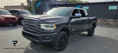 2022 RAM 2500 Laramie   - Photo 2 - South Salt Lake City, UT 84115