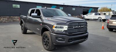 2022 RAM 2500 Laramie Truck