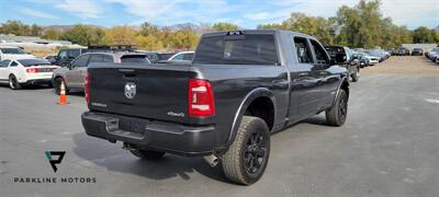 2022 RAM 2500 Laramie   - Photo 4 - South Salt Lake City, UT 84115