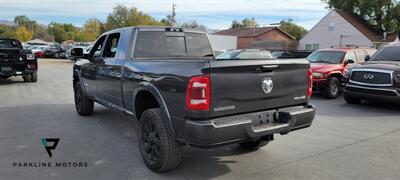 2022 RAM 2500 Laramie   - Photo 3 - South Salt Lake City, UT 84115