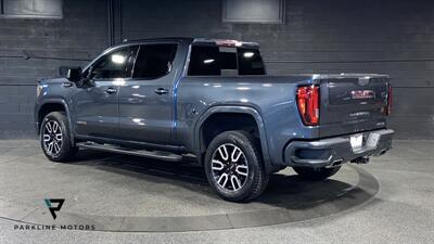 2019 GMC Sierra 1500 AT4   - Photo 6 - South Salt Lake City, UT 84115