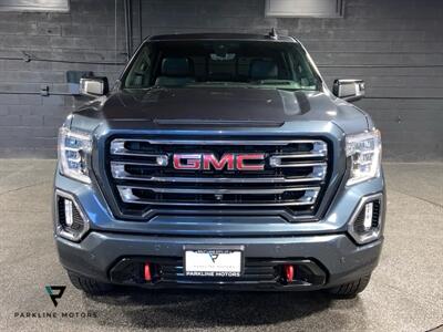 2019 GMC Sierra 1500 AT4   - Photo 2 - South Salt Lake City, UT 84115