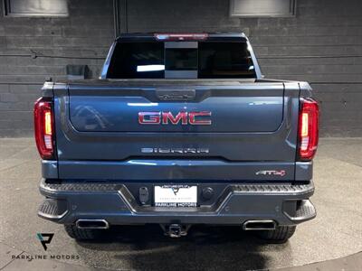 2019 GMC Sierra 1500 AT4   - Photo 7 - South Salt Lake City, UT 84115