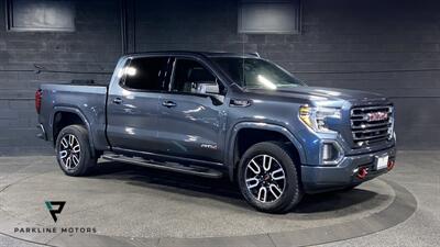 2019 GMC Sierra 1500 AT4 Truck