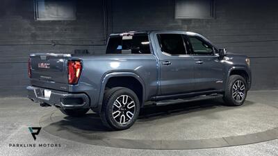 2019 GMC Sierra 1500 AT4   - Photo 8 - South Salt Lake City, UT 84115