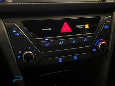 2018 Hyundai Elantra Sport   - Photo 15 - Kaysville, UT 84037