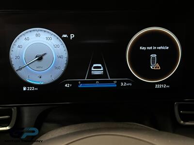 2023 Hyundai Elantra Limited   - Photo 10 - Kaysville, UT 84037