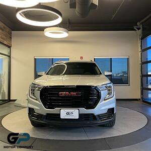 2022 GMC Terrain SLE   - Photo 8 - Kaysville, UT 84037