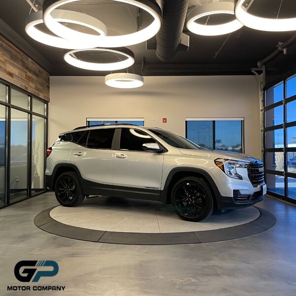 2022 GMC Terrain SLE   - Photo 1 - Kaysville, UT 84037