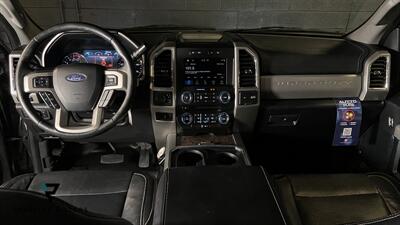 2018 Ford F-250 Lariat   - Photo 25 - South Salt Lake City, UT 84115