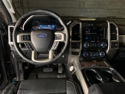 2018 Ford F-250 Lariat   - Photo 27 - South Salt Lake City, UT 84115