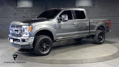 2018 Ford F-250 Lariat   - Photo 7 - South Salt Lake City, UT 84115