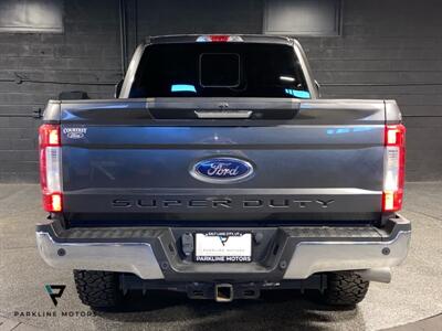 2018 Ford F-250 Lariat   - Photo 4 - South Salt Lake City, UT 84115