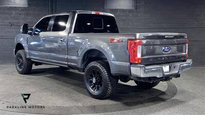 2018 Ford F-250 Lariat   - Photo 9 - South Salt Lake City, UT 84115