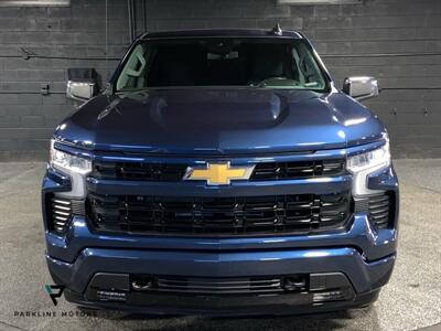 2023 Chevrolet Silverado 1500 LT LT1   - Photo 2 - South Salt Lake City, UT 84115