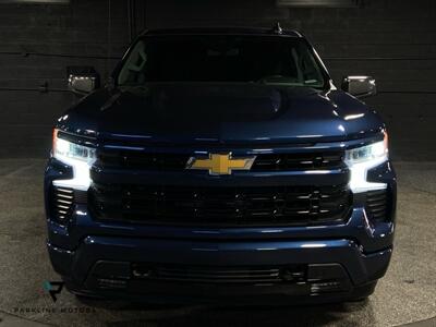 2023 Chevrolet Silverado 1500 LT LT1   - Photo 3 - South Salt Lake City, UT 84115