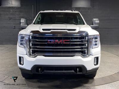 2022 GMC Sierra 3500 SLE   - Photo 2 - South Salt Lake City, UT 84115