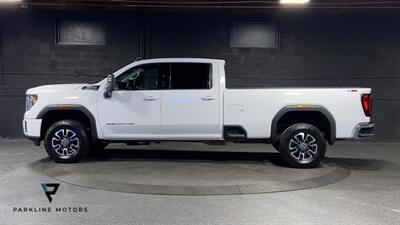 2022 GMC Sierra 3500 SLE   - Photo 5 - South Salt Lake City, UT 84115