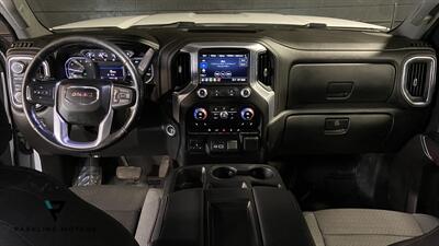 2022 GMC Sierra 3500 SLE   - Photo 33 - South Salt Lake City, UT 84115