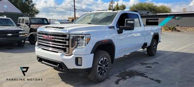 2022 GMC Sierra 3500 SLE   - Photo 2 - South Salt Lake City, UT 84115