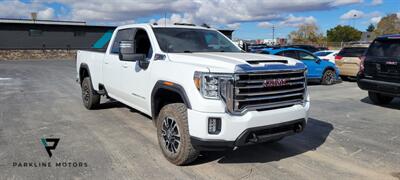 2022 GMC Sierra 3500 SLE Truck