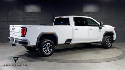 2022 GMC Sierra 3500 SLE   - Photo 10 - South Salt Lake City, UT 84115