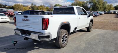 2022 GMC Sierra 3500 SLE   - Photo 4 - South Salt Lake City, UT 84115