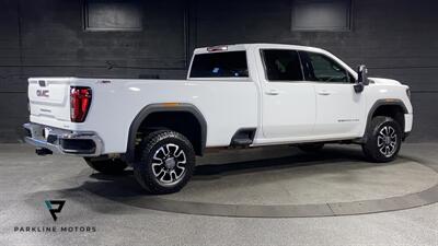 2022 GMC Sierra 3500 SLE   - Photo 8 - South Salt Lake City, UT 84115