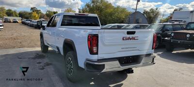 2022 GMC Sierra 3500 SLE   - Photo 3 - South Salt Lake City, UT 84115